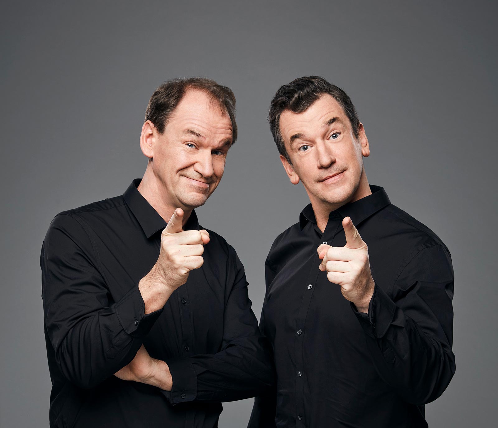 Les Frères Taloche Corniaud & Co